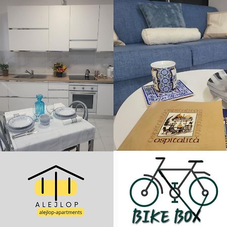 Blanc & Chic Appartamento Con Giardino Gorizia Eksteriør billede