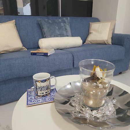 Blanc & Chic Appartamento Con Giardino Gorizia Eksteriør billede