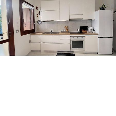 Blanc & Chic Appartamento Con Giardino Gorizia Eksteriør billede