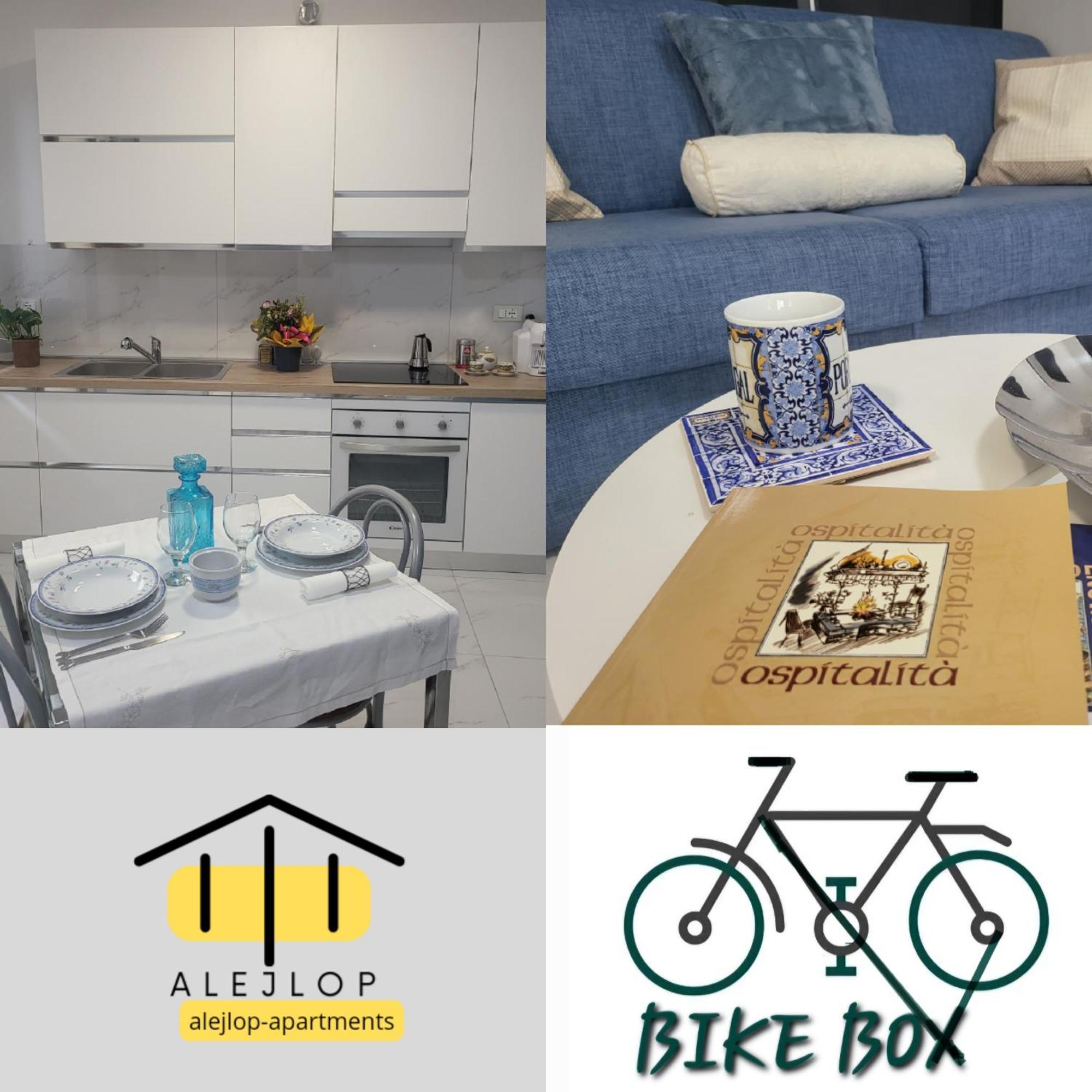 Blanc & Chic Appartamento Con Giardino Gorizia Eksteriør billede