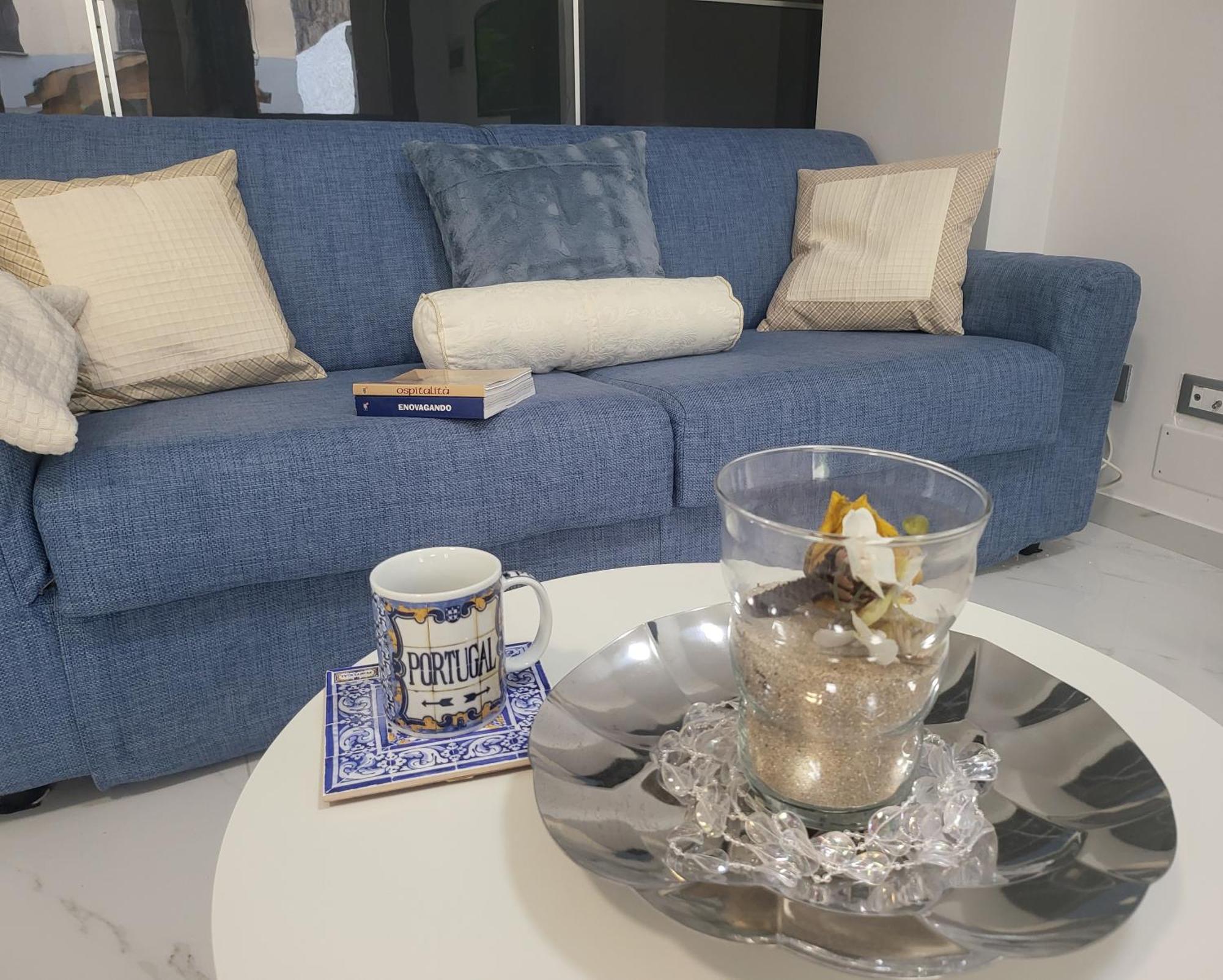 Blanc & Chic Appartamento Con Giardino Gorizia Eksteriør billede